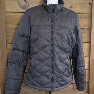 Eddie Bauer Goose Down Coat